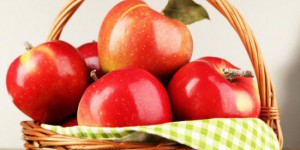 Les pommes contiennent 100 fois moins de vitamines qu'en 1950
