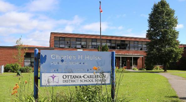 Canada : une école fermée plusieurs semaines suite à une contamination par un insecticide