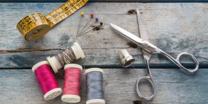 Les ateliers couture : une alternative écolo et créative au shopping