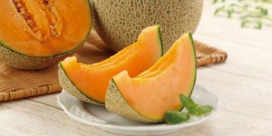 Les 5 bienfaits du melon pour la santé
