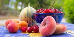 10 fruits et légumes à déguster sans hésitation en juin