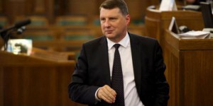 Lettonie : un président écologiste à la tête du pays