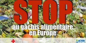 [Pétition] Mettons fin au gâchis alimentaire en Europe 