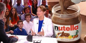 Ségolène Royal conseille aux Français d’arrêter de manger du Nutella