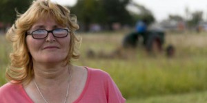 Argentine : une mère de famille défie Monsanto au péril de sa vie 
