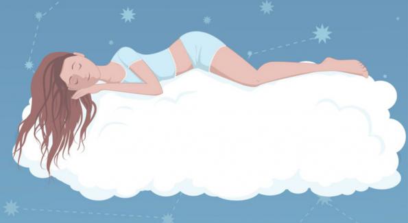 6 astuces pour trouver le sommeil quand il fait chaud