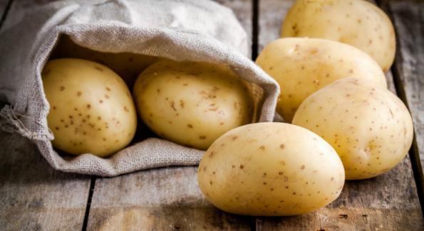 12 façons d’utiliser la pomme de terre au quotidien