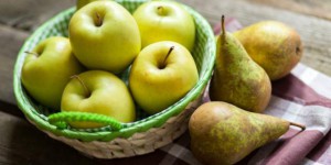 6 fruits et légumes à mettre dans votre panier en septembre