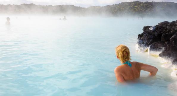 Photos : 10 piscines naturelles dans lesquelles vous aurez envie de plonger