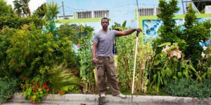 Aux États-Unis, un gangster-jardinier plante illégalement des légumes bio pour manger local