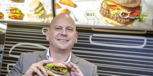 McDonald's lance son premier burger bio en Allemagne
