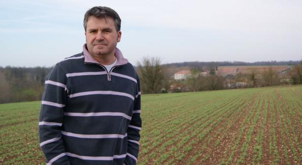 Monsanto condamné par la justice pour l’intoxication d’un agriculteur français