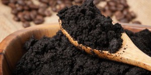 10 façons insolites de réutiliser le marc de café