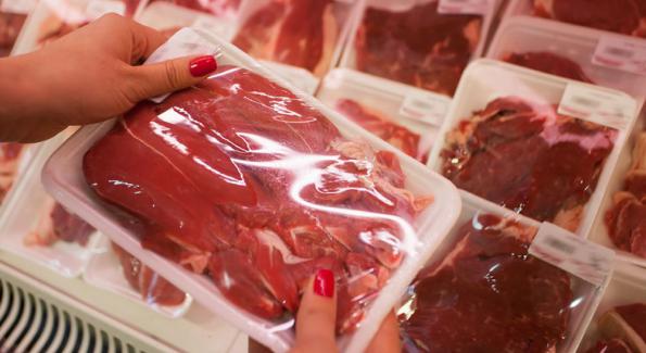 La viande rouge est officiellement cancérogène selon l’OMS