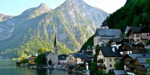 La Basse Autriche : première région d’Europe 100% en énergie électrique renouvelable 