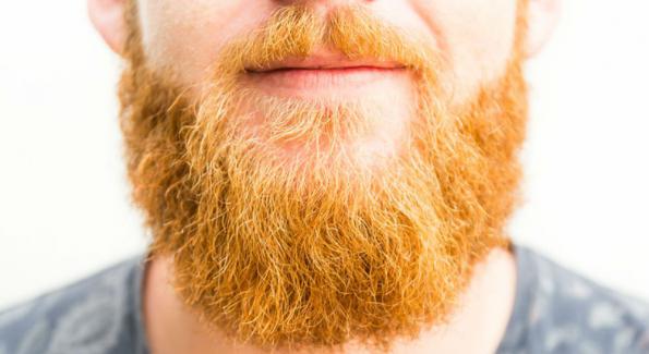 7 bonnes raisons de se laisser pousser la barbe