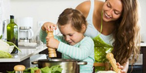 Un défi bio pour aider les familles à consommer mieux sans dépenser plus