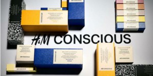 H&M lance une gamme de maquillage bio