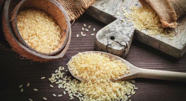 Peut-on perdre du poids en mangeant du riz régulièrement ?
