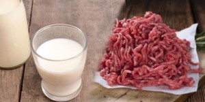 [étude] Le lait et la viande bio sont beaucoup plus riches en oméga-3