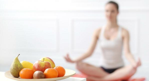 Ayurveda: Quels aliments choisir pour être en bonne santé ? 