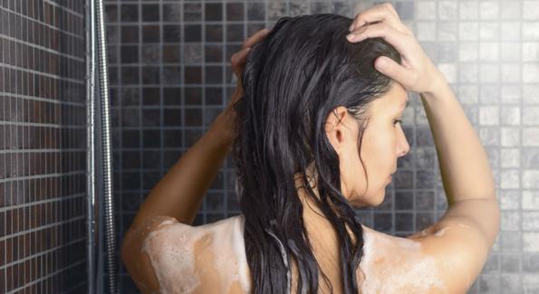 Comment fabriquer un shampoing 100% naturel ?
