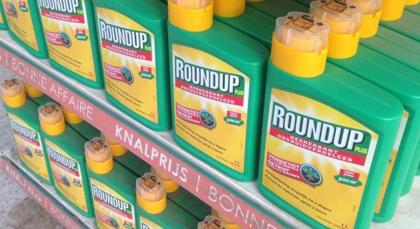 Pesticides : 69% des Français sont opposés au Glyphosate