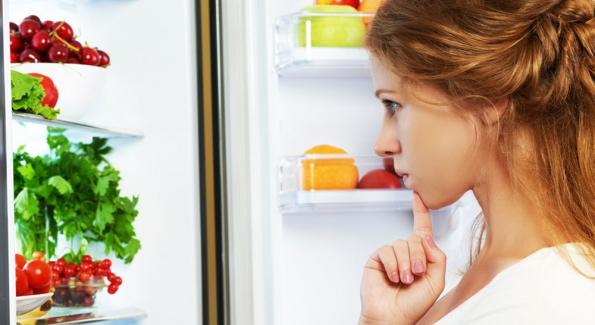 Top 15 des aliments qu'il ne faut pas mettre au frigo