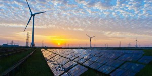 Le Chili distribue son énergie renouvelable gratuitement à la population