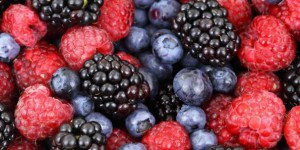 5 raisons de consommer des aliments antioxydants