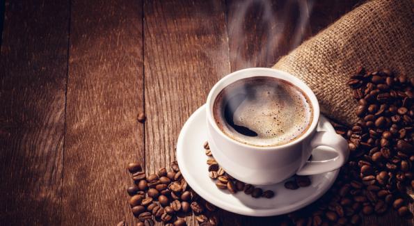 Le café pourrait disparaître à cause du changement climatique