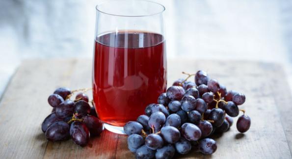 Détox d'automne: la rédac a testé la monodiète de raisin