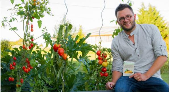 Aux Jardins Potagers : cueillez vos fruits et légumes près de chez vous 