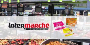 Intermarché lance une nouvelle gamme de produits alimentaires sans additifs 