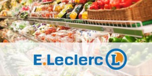 E. Leclerc va mettre fin aux emballages potentiellement cancérigènes en 2017 
