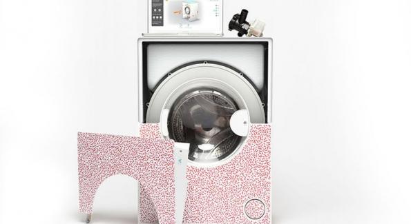L'Increvable : cette machine à laver crée pour durer 50 ans