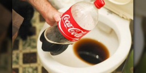 10 utilisations du Coca-Cola pour un ménage efficace