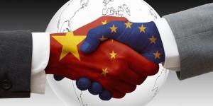 COP21: Construisons un texte commun sino-européen