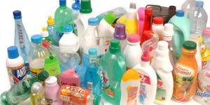 Reconnaître les plastiques pour protéger sa santé