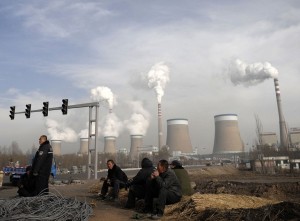 L’accord climatique Chine-Etats-Unis n’est pas historique