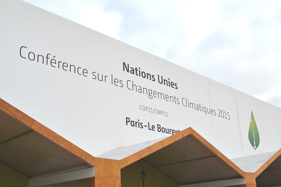 COP21: Fabius présente le projet d’accord final