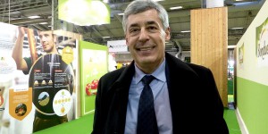 EXCLUSIF: Henri Guaino blâme l’économie française au Salon de l’Agriculture