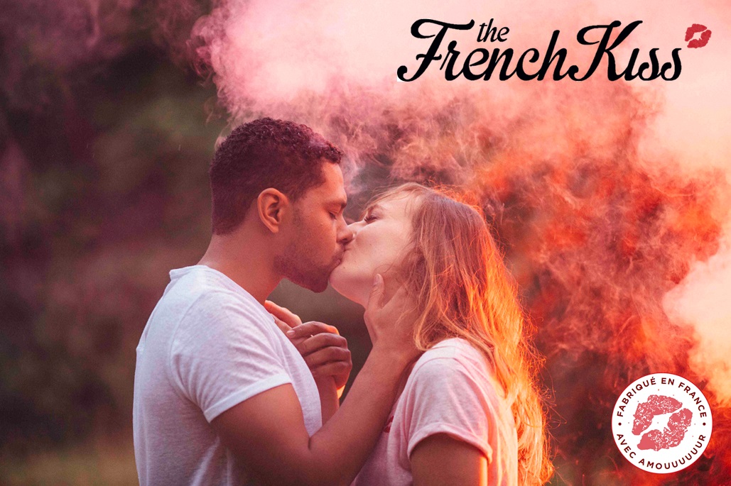 The FrenchKiss: du bambou et du coton bio dans vos vêtements