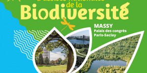 Les Assises nationales de la Biodiversité arrivent à Massy