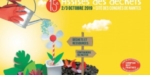Assises des Déchets : l’économie circulaire à Nantes en octobre