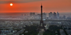 Des capteurs innovants à Paris pour faire sa « météo du CO2 »