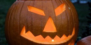 Halloween : Alerte à la courge toxique!