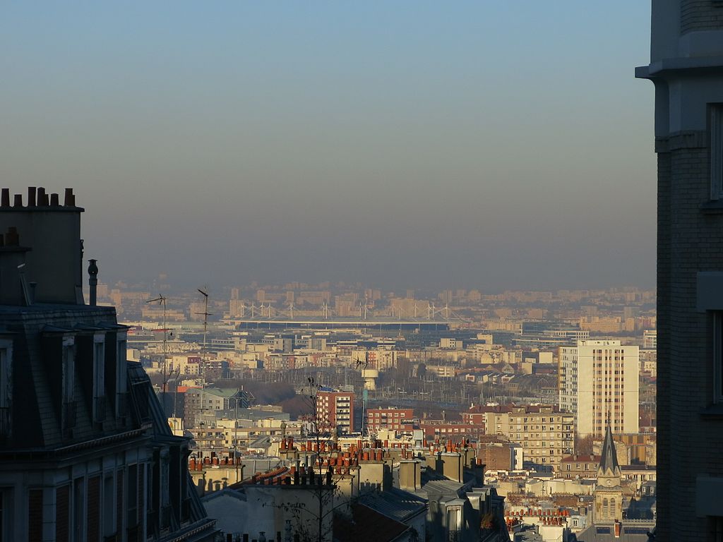 Pollution : les Français de plus en plus sensibles aux risques de santé publique