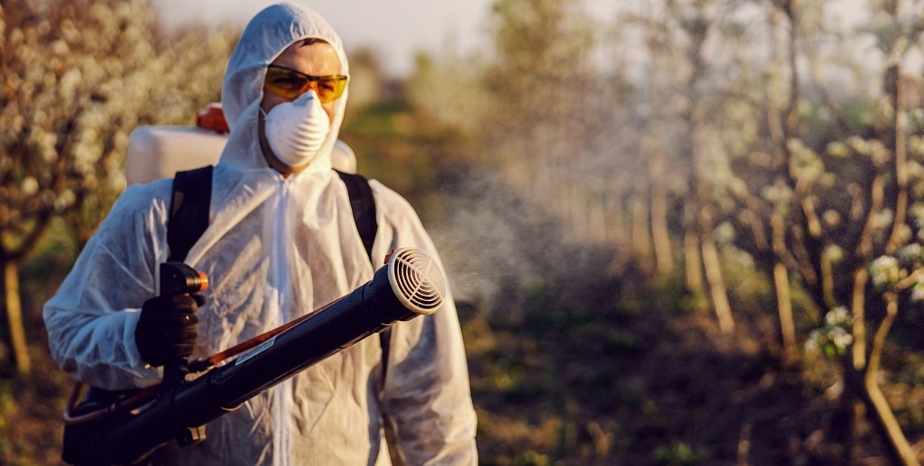 Pesticides : plusieurs agriculteurs sont morts