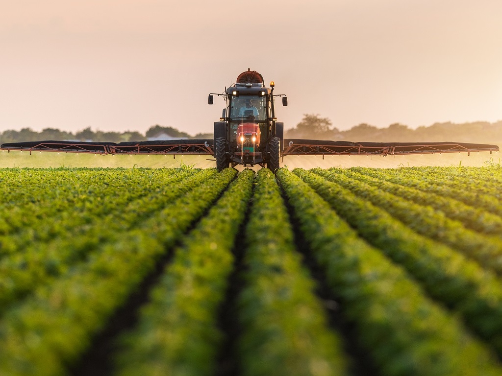 Pesticides: l’échec du plan Ecophyto du fait d’une « poignée d’exploitations »